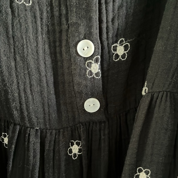 NWT Madewell Dress - Picture 4 of 5